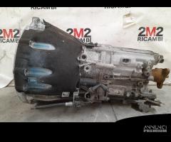 CAMBIO MANUALE COMPLETO BMW Serie 1 F20 2170017398 - 6