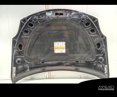 COFANO ANTERIORE ALFA ROMEO Giulietta Serie (940_) - 12