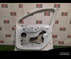 PORTIERA ANTERIORE DESTRA CITROEN C3 Serie PORTA P