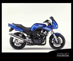 BATTERIA CARBURATORI MIKUNI REVISIONATI YAMAHA FZS - 12