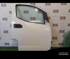 PORTIERA ANTERIORE DESTRA NISSAN NV200 1Â° Serie H - 1