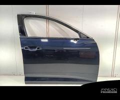 PORTIERA ANTERIORE DESTRA AUDI A6 Avant Serie C7 (