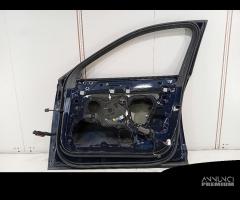 PORTIERA ANTERIORE DESTRA AUDI A6 Avant Serie C7 ( - 7