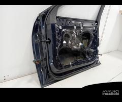 PORTIERA ANTERIORE DESTRA AUDI A6 Avant Serie C7 ( - 12