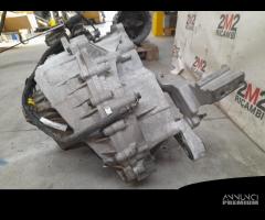 CAMBIO MANUALE COMPLETO VOLVO V40 Serie D5204T6 D6