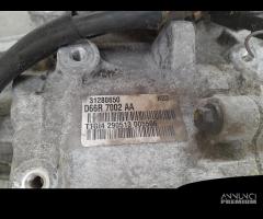 CAMBIO MANUALE COMPLETO VOLVO V40 Serie D5204T6 D6