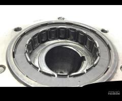 VOLANO CON RUOTA LIBERA YAMAHA TDM 850 2000 2001 4 - 6