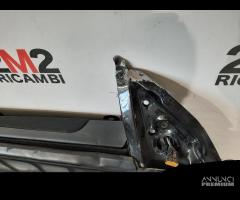 PORTIERA ANTERIORE DESTRA RENAULT Megane Cabrio NU - 3