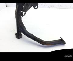 CAVALLETTO CENTRALE E ACCESSORI YAMAHA T-MAX XP 50 - 5