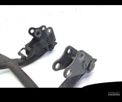 CAVALLETTO CENTRALE E ACCESSORI YAMAHA T-MAX XP 50 - 9