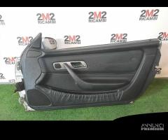 PORTIERA ANTERIORE DESTRA MERCEDES SLK Serie (W170 - 2