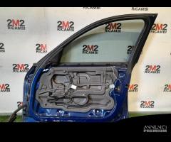 PORTIERA ANTERIORE DESTRA BMW Serie 3 E90 Berlina - 2