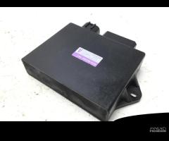 CENTRALINA CDI MOTORE YAMAHA TDM 850 2000 2001 4TX - 3