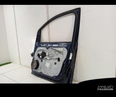 PORTIERA ANTERIORE DESTRA VOLKSWAGEN Sharan 4Â° Se - 10