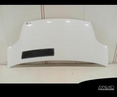 COFANO ANTERIORE OPEL Vivaro Serie (A) 93194150 M9