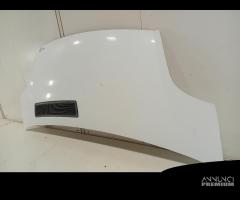 COFANO ANTERIORE OPEL Vivaro Serie (A) 93194150 M9