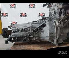 CAMBIO MANUALE COMPLETO BMW Serie 1 Serie (E87) N4 - 2