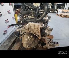 CAMBIO MANUALE COMPLETO FIAT Punto EVO 71773204 19