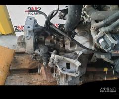 CAMBIO MANUALE COMPLETO FIAT Punto EVO 71773204 19