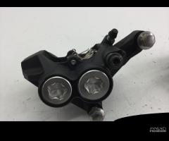 COPPIA PINZE FRENO ANTERIORI YAMAHA MT-07 A ABS 70