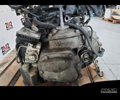 CAMBIO MANUALE COMPLETO PEUGEOT 3008 Serie DV6TED4