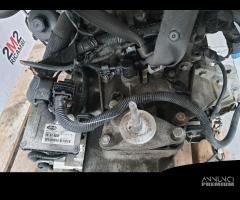 CAMBIO MANUALE COMPLETO PEUGEOT 3008 Serie DV6TED4