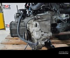 CAMBIO MANUALE COMPLETO PEUGEOT 3008 Serie DV6TED4