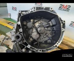 CAMBIO MANUALE COMPLETO PEUGEOT 3008 Serie DV6TED4 - 6