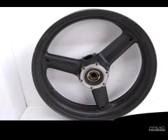 CERCHIO RUOTA ANTERIORE 17 X 3.50 TRIUMPH SPRINT S - 1