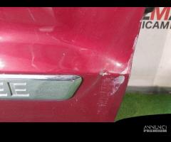 PORTIERA ANTERIORE DESTRA JEEP Grand Cherokee 4Â° - 2