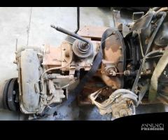 CAMBIO MANUALE COMPLETO NISSAN Patrol Serie SD33T