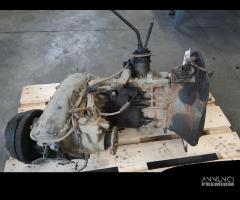 CAMBIO MANUALE COMPLETO NISSAN Patrol Serie SD33T - 6