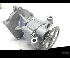 POMPA ACQUA COMPLETA YAMAHA FZ1 GT 1000 2007 RN161 - 6