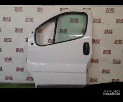 PORTIERA ANTERIORE DESTRA OPEL Vivaro Serie (A) 01 - 1