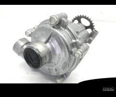 POMPA ACQUA COMPLETA YAMAHA FZ1 GT 1000 2007 RN161 - 7