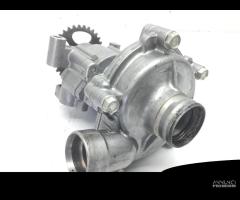 POMPA ACQUA COMPLETA YAMAHA FZ1 GT 1000 2007 RN161 - 8