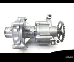 POMPA ACQUA COMPLETA YAMAHA FZ1 GT 1000 2007 RN161 - 11