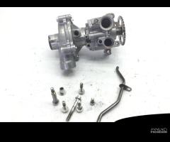 POMPA ACQUA COMPLETA YAMAHA FZ1 GT 1000 2007 RN161 - 12