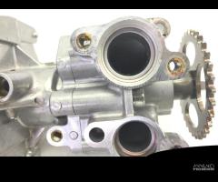 POMPA ACQUA COMPLETA YAMAHA FZ1 GT 1000 2007 RN161 - 16