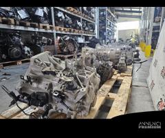 CAMBIO MANUALE COMPLETO MAZDA 6 Berlina 2Â° Serie