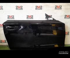 PORTIERA ANTERIORE DESTRA BMW Serie 1 Cabrio (E88)