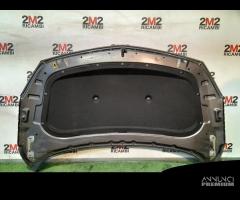 COFANO ANTERIORE OPEL Astra J A20DTH (09\u003e)