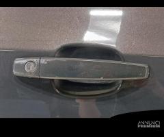 PORTIERA ANTERIORE DESTRA OPEL Astra J PORTA ANT. - 6