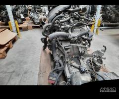 CAMBIO MANUALE COMPLETO NISSAN Qashqai Serie 32010