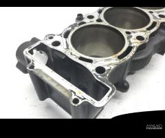 CILINDRI E PISTONI GRUPPO TERMICO YAMAHA FZ1 GT 10 - 5