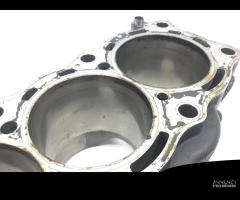 CILINDRI E PISTONI GRUPPO TERMICO YAMAHA FZ1 GT 10 - 7