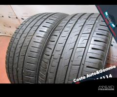 Gomme 205 50 15 Barum 90% 2017 205 50 R15