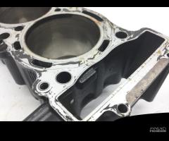 CILINDRI E PISTONI GRUPPO TERMICO YAMAHA FZ1 GT 10 - 12