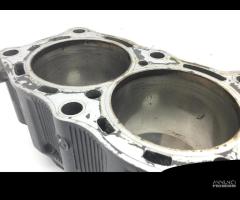 CILINDRI E PISTONI GRUPPO TERMICO YAMAHA FZ1 GT 10 - 13