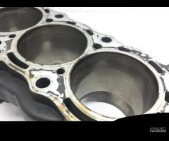 CILINDRI E PISTONI GRUPPO TERMICO YAMAHA FZ1 GT 10 - 19